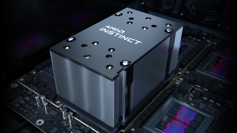 Итальянская нефтегазовая компания Eni получит 600-Пфлопс суперкомпьютер HPC6 на базе AMD Instinct MI250X