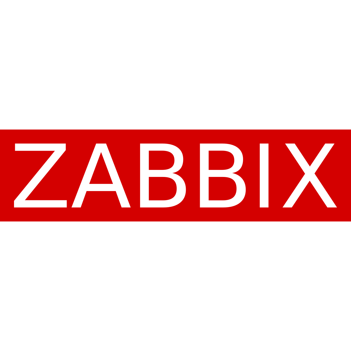 Zabbix мониторинг